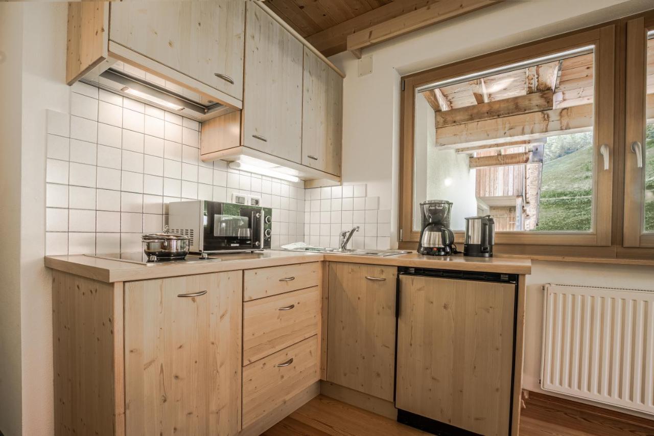 B&B - Hotel Ciasa Rue Blanch ซานกัสซิอาโน ภายนอก รูปภาพ