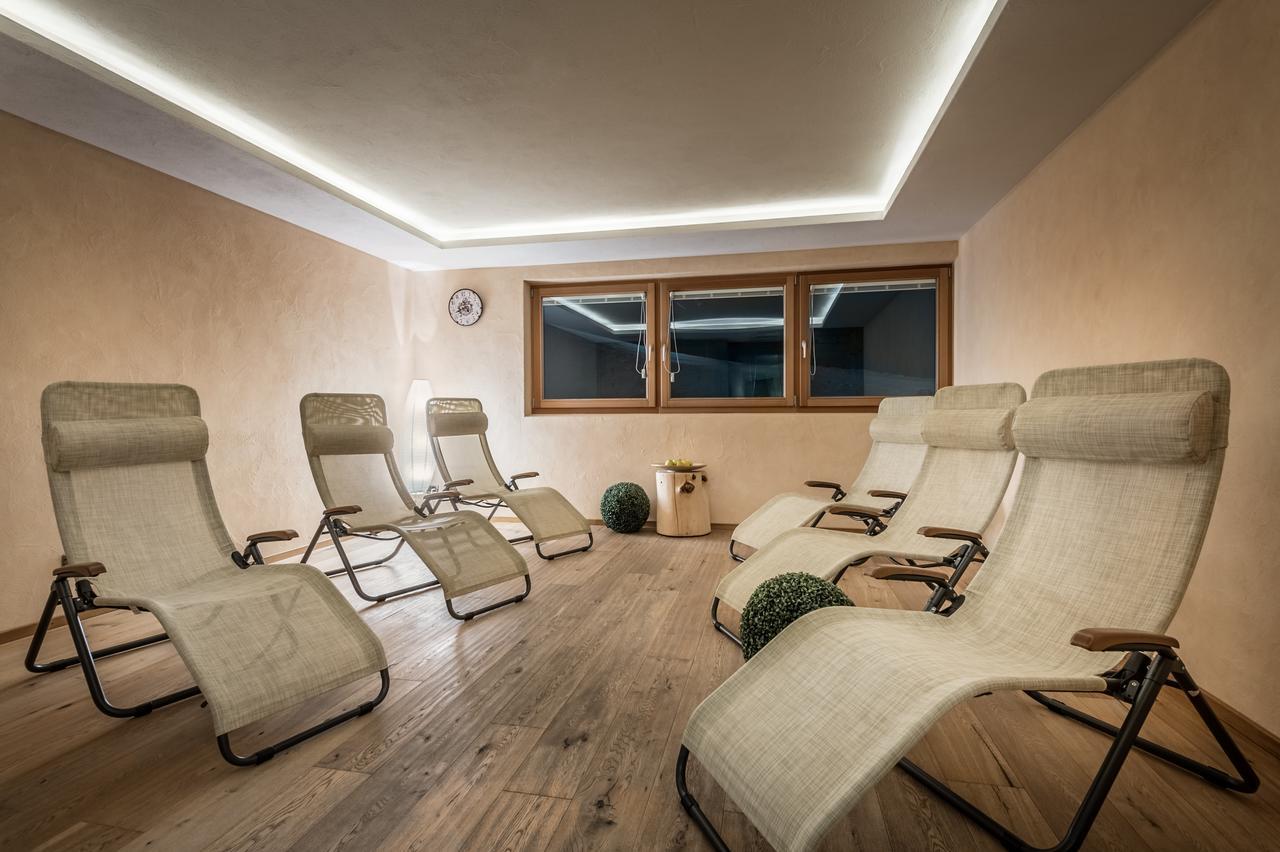 B&B - Hotel Ciasa Rue Blanch ซานกัสซิอาโน ภายนอก รูปภาพ